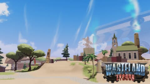 INF CASH WASTELAND SLIENT AIM AND MORE