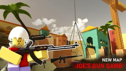 MZI - Michael's Zombies Internal