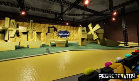 Farm Coins Regrevator