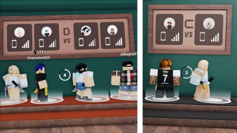 MURDER VS SHERIFF|ESP|WALLHACK|KILLAURA|HITBOX