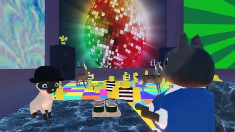 Infinite Stat Power(Changeable)