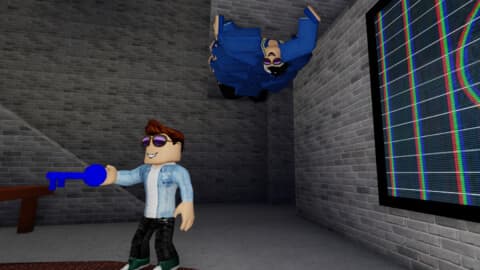 Demonic-HUB-V2 | CENTIPEDE