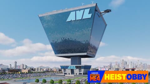 Best Fully Automatic Despicable Me 4 Heist Obby script Infinite Bananas