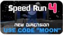 New Speed Run 4 Script