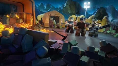 Apocalypse Tycoon Infinite Money