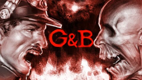 Katchi Hub | Guts and black powder | BEST SCRIPT!