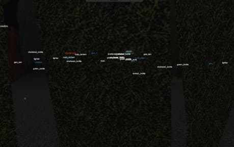 Survive the Killer! Item ESP