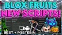 Survive Hub Blox Fruits Script Fruits Rain AUTO FARM & MORE!