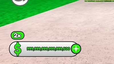 INFINITE MONEY || UNLOCK ALL