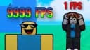 FPS Changer!