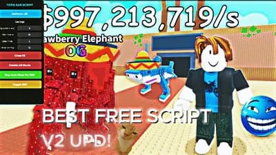 steal a brainrot script NO KEY