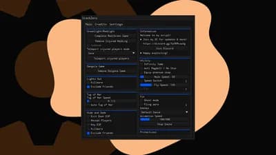 StackZero: The Ultimate Undetected Script