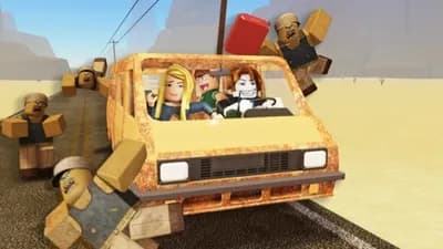 A Dusty Trip Best Script Keyless