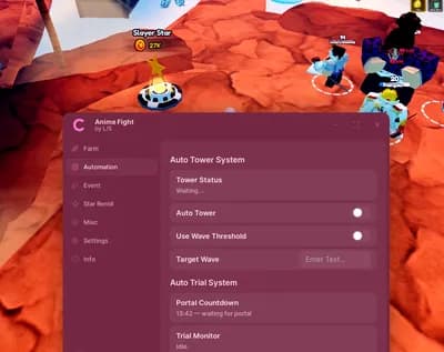 OP SCRIPT ALL WORKING FEATURES I cidHub