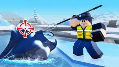 Spear Fishing - DUPE EXPLOIT OP AUTO FARM AUTO SELL