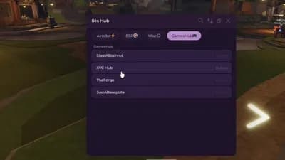 ILES HUB KEYLESS +300 GAMES