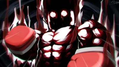 UNTITLED BOXING GAME AUTO DODGE AUTO FEINT