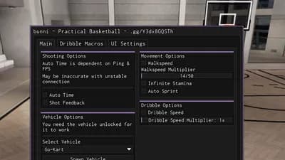 PRACTICAL BASKETBALL FREE SCRIPT
