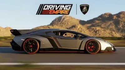 Driving Empire Op Event Script
