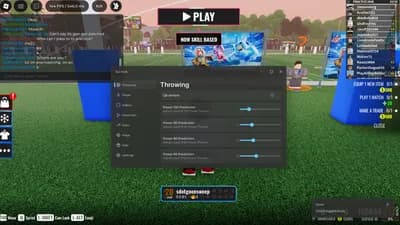 FREE NEW OP SCRIPT QBA AND MAGS