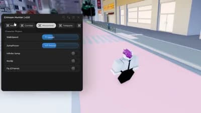 DEVIL HUNTER SCRIPT | ESP | FLY | KILLAURA