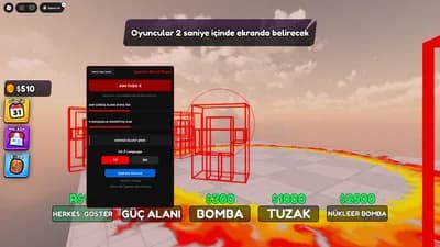 Blind Shoot - Türkçe Destekli - English Supported