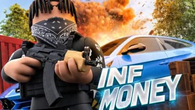 Cali Streets 💥 Inf Money