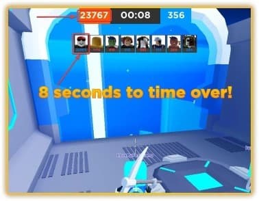 Bloxy War Infinite Points Script