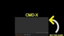 CMD - X